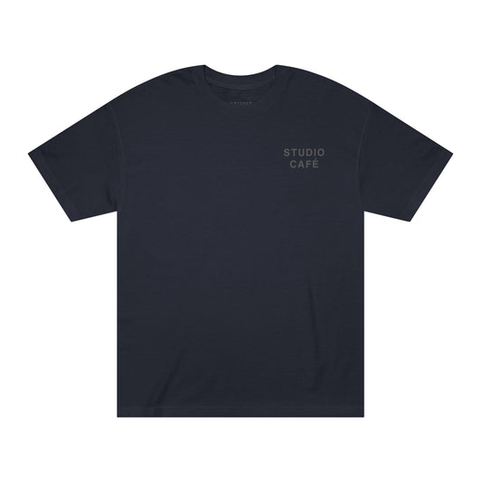 STUDIO CAFÉ / WORLD TEE